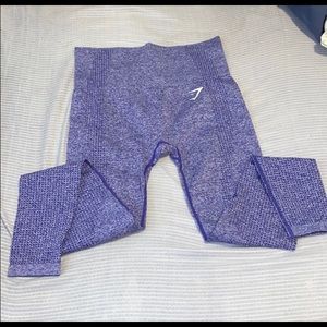 Gymshark vital seamless